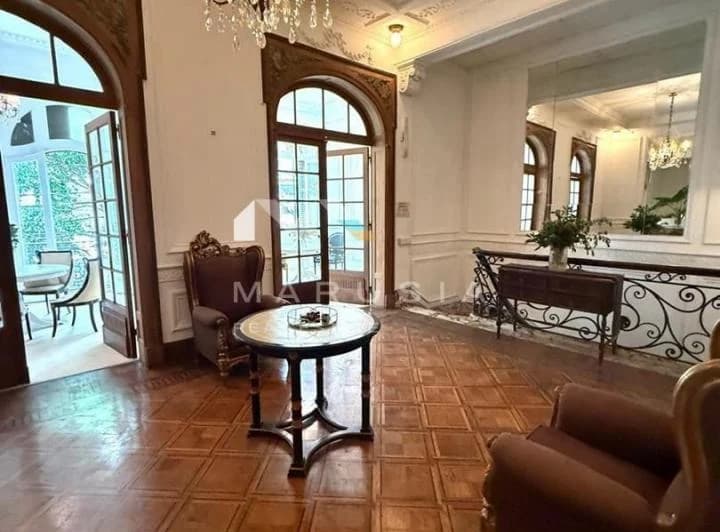 Casa en Venta en Recoleta, Capital Federal, Buenos Aires - 2
