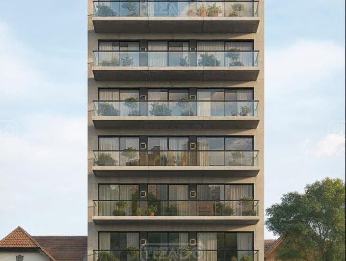 Departamento Monoambiente en Venta en Palermo, Capital Federal, Buenos Aires - 4