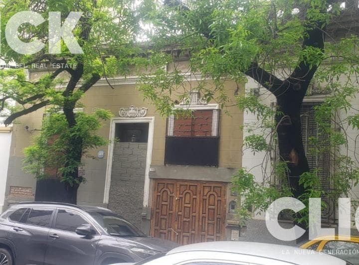 Terreno en Venta en Caballito - 2