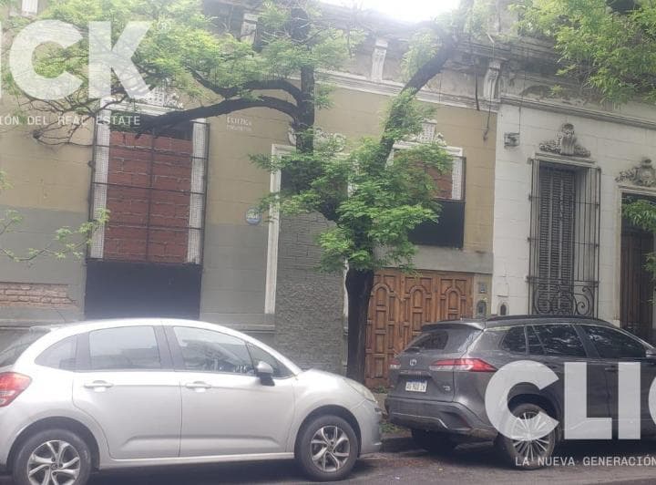 Terreno en Venta en Caballito - 3