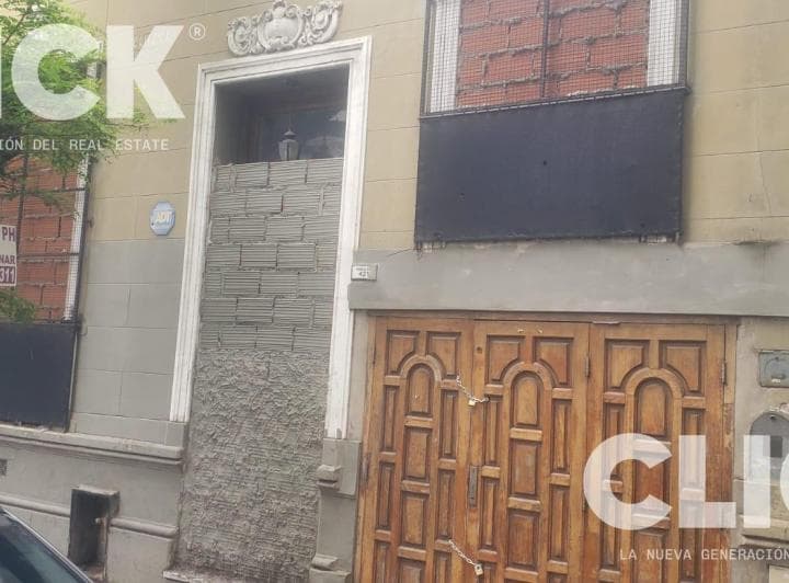 Terreno en Venta en Caballito - 5