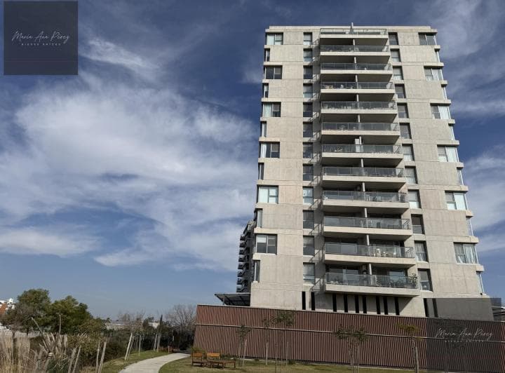 Departamento en Alquiler.2 Ambientes. Cochera Cubierta. Venice. Tigre. Full Amenities - 2