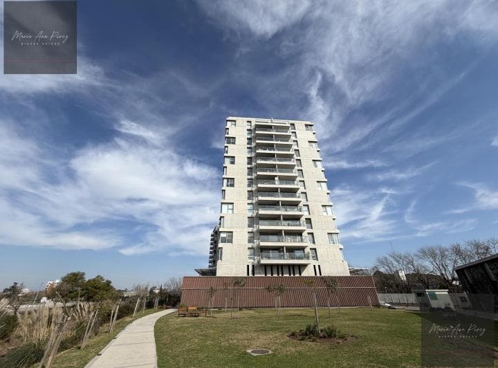 Departamento en Alquiler.2 Ambientes. Cochera Cubierta. Venice. Tigre. Full Amenities - 3