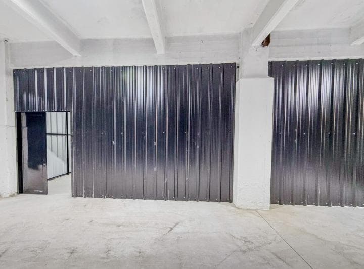 Alquiler - Deposito - Avellaneda - 1.000 m² Centro Logístico - 5