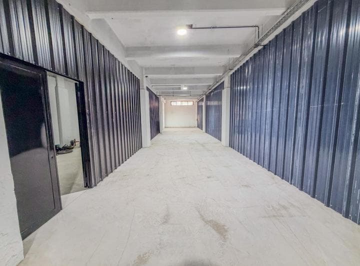 Alquiler - Deposito - Avellaneda - 1.000 m² Centro Logístico - 3