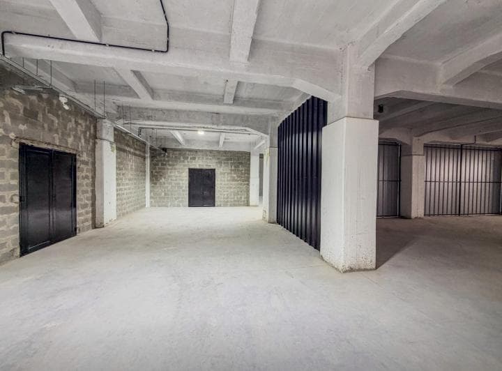 Alquiler - Deposito - Avellaneda - 1.000 m² Centro Logístico - 4