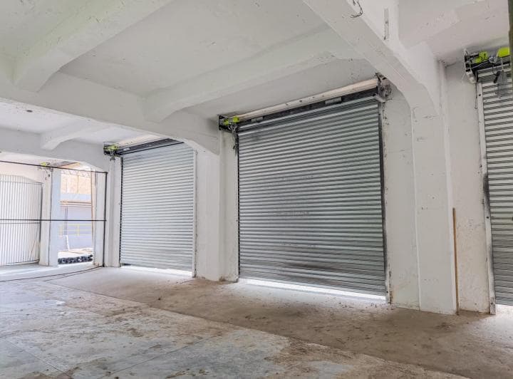 Alquiler - Deposito - Avellaneda - 1.000 m² Centro Logístico - 2