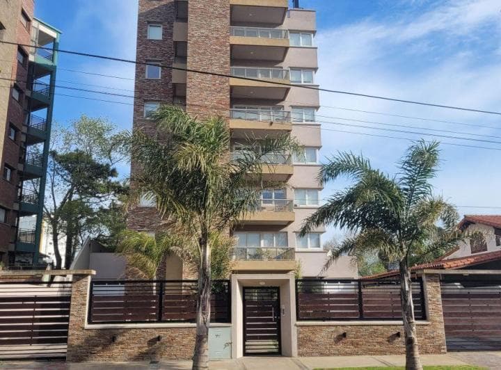 Nuevo Ingreso Departamento 2 Ambientes con Estacionamiento - 5