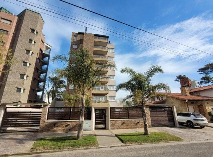 Nuevo Ingreso Departamento 2 Ambientes con Estacionamiento - 2