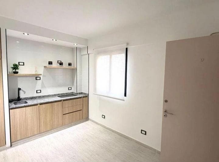 Venta de Monoambiente en Balvanera - 3