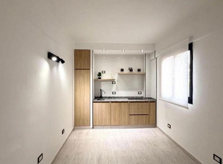 Venta de Monoambiente en Balvanera - 2