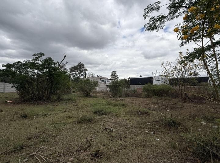 Venta Terreno San Luis m Av Banchik Doble Acceso - 2