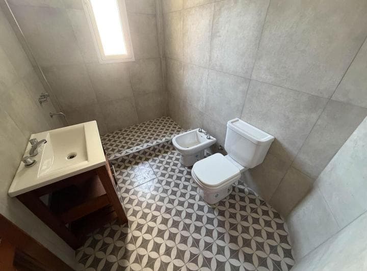 Departamento 3 Ambientes con Dependencia San Cristobal Venta - 4