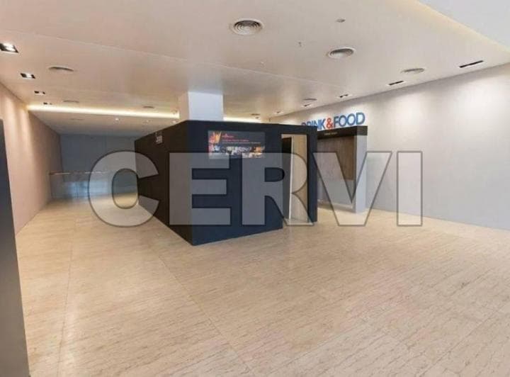 Cervi Alquila | 450 m² Lote Prop con Doble Altura, Av del Libertador · Núñez - 4