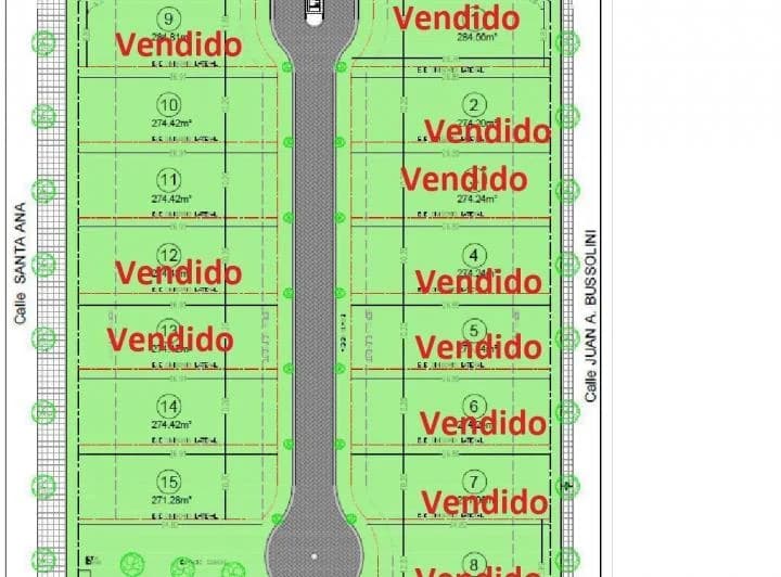 Venta Terreno Muñiz Barrio Cerrado Financiacion - 2