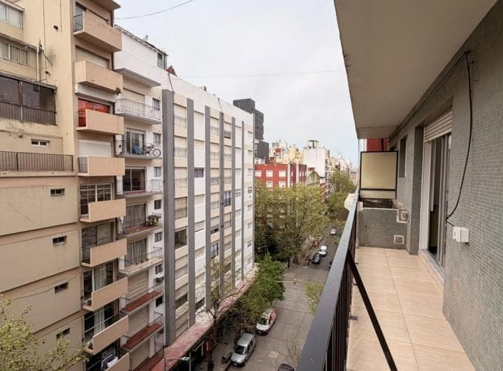 Departamento en Venta de 2 Ambientes Reciclado a Nuevo. - 3