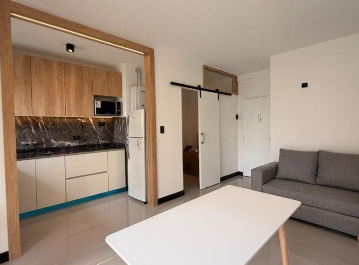 Departamento en Venta de 2 Ambientes Reciclado a Nuevo. - 4