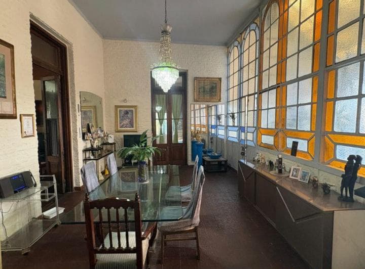 Venta PH Planta Alta 6amb C/patio - 3