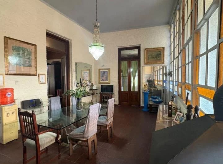 Venta PH Planta Alta 6amb C/patio - 4