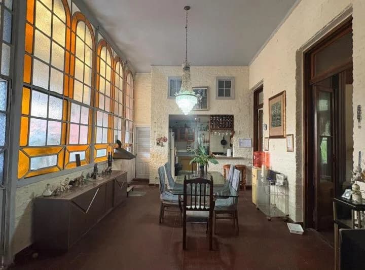 Venta PH Planta Alta 6amb C/patio - 5