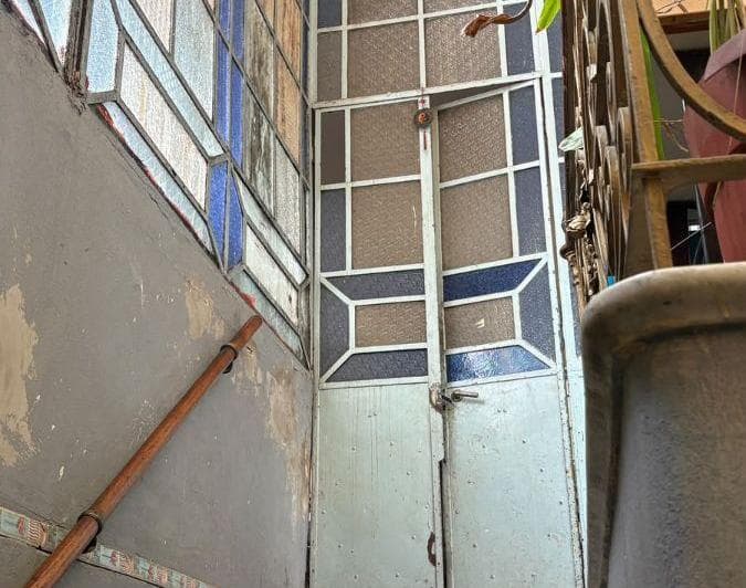 Venta PH Planta Alta 6amb C/patio - 2