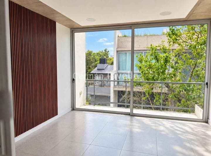 Alquiler Oficina 38 m² en Parque Leloir - 5