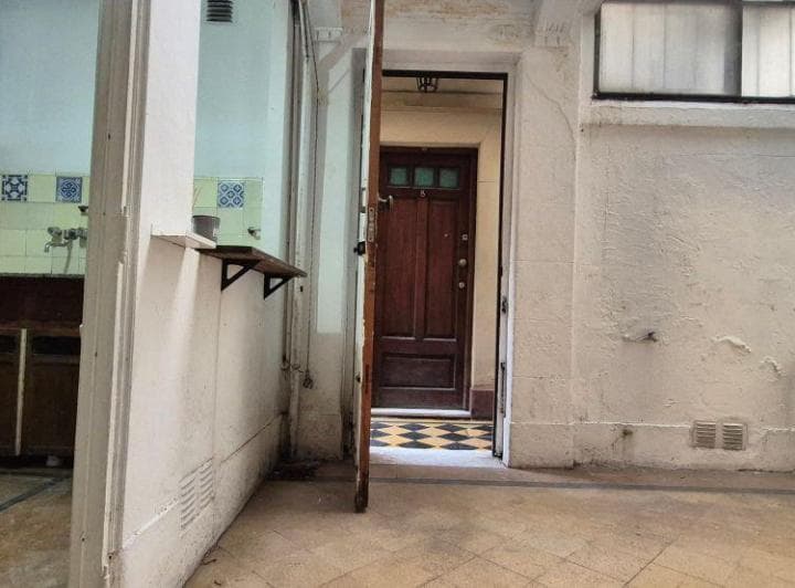 Oportunidad en San Telmo * Lindo PH 3 Ambientes en Venta con Patio Para Reciclar - 3