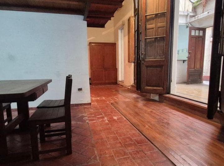 Oportunidad en San Telmo * Lindo PH 3 Ambientes en Venta con Patio Para Reciclar - 5
