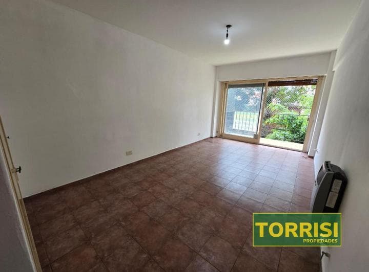 Venta - 1 Amb C/balcón 34 m² - Avellaneda 170 - Caballito - 3