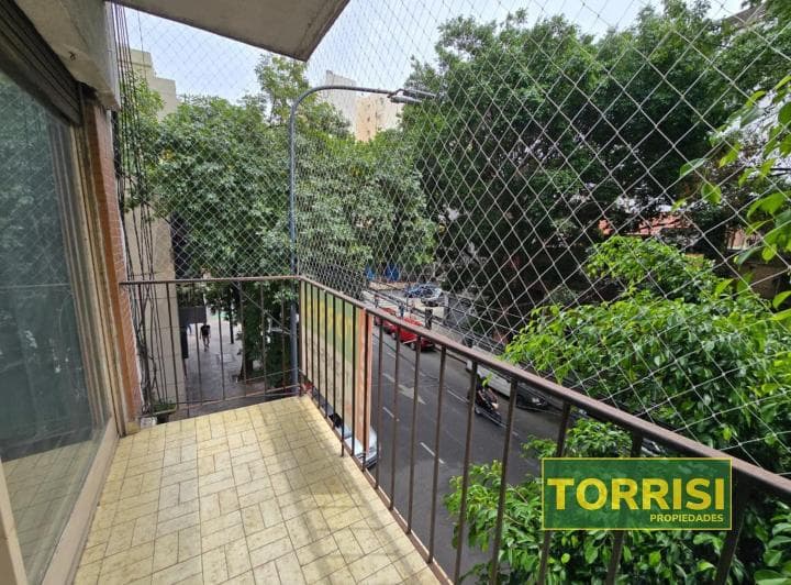 Venta - 1 Amb C/balcón 34 m² - Avellaneda 170 - Caballito - 2