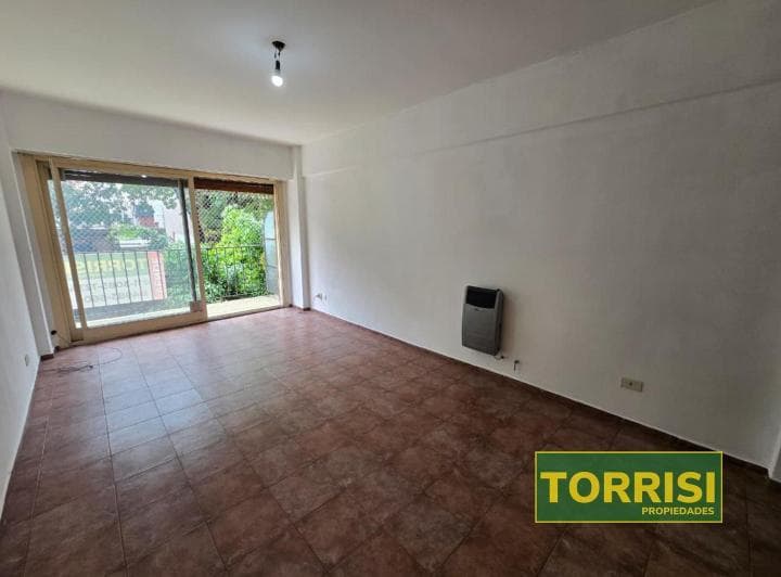 Venta - 1 Amb C/balcón 34 m² - Avellaneda 170 - Caballito - 4