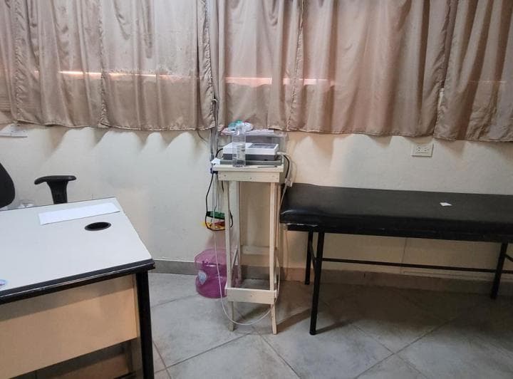Oficina/consultorio Amoblado en Florencio Varela - 3
