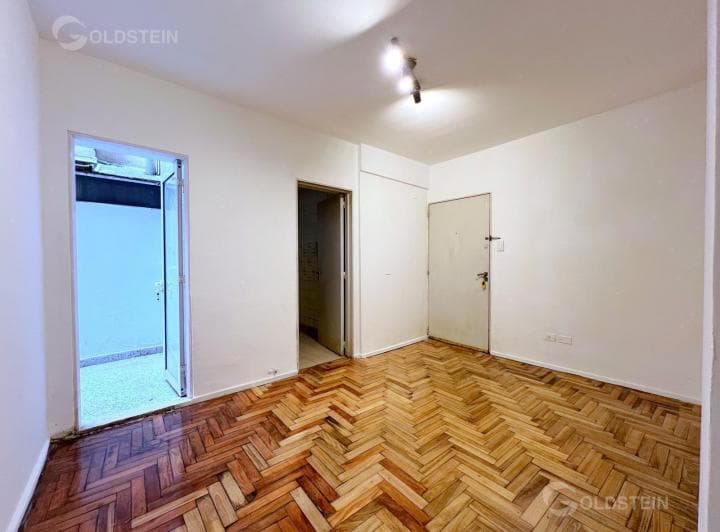 Departamento en Almagro - 3