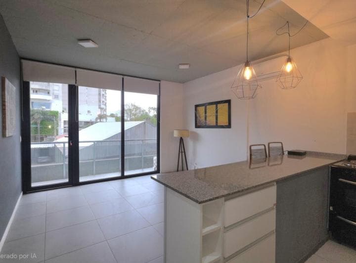 Departamento en Alquiler en Tigre, G. B. a. Zona Norte, Argentina - 2