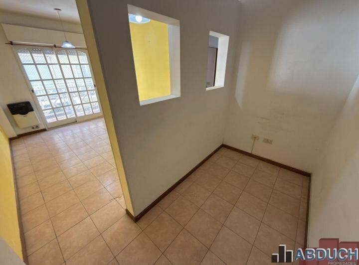 Departamento 2 Ambientes. | Dr Aleu 3637 - 5