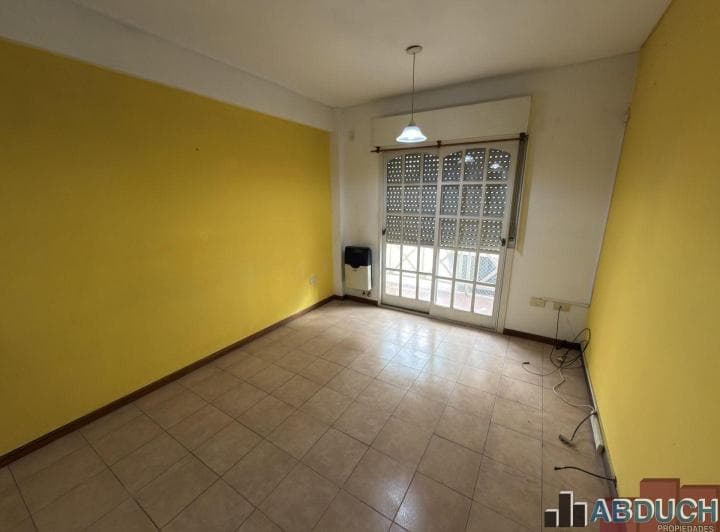 Departamento 2 Ambientes. | Dr Aleu 3637 - 4