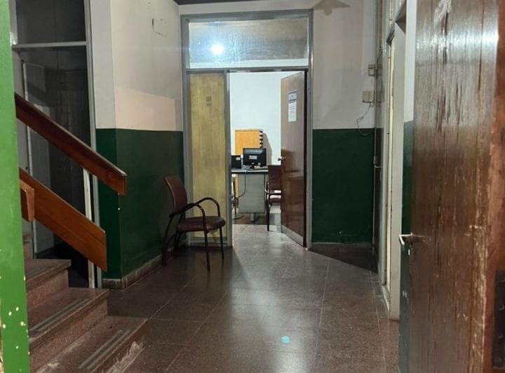 Gran Oportunidad Para Inversores y Desarrollistas 546 m² - 2