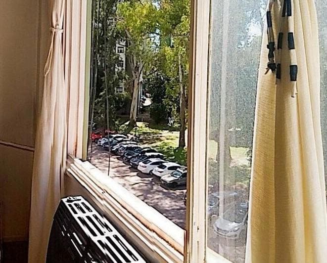 Dueño Directo Vende Luminoso Monoambiente Divisible 27 m² en V Lopez / Río - 3
