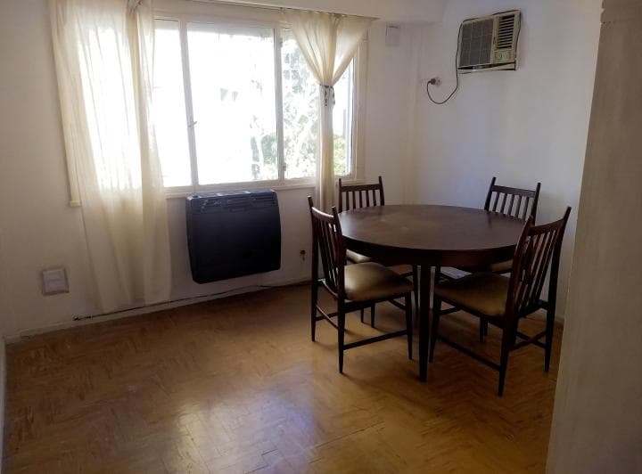 Dueño Directo Vende Luminoso Monoambiente Divisible 27 m² en V Lopez / Río - 5