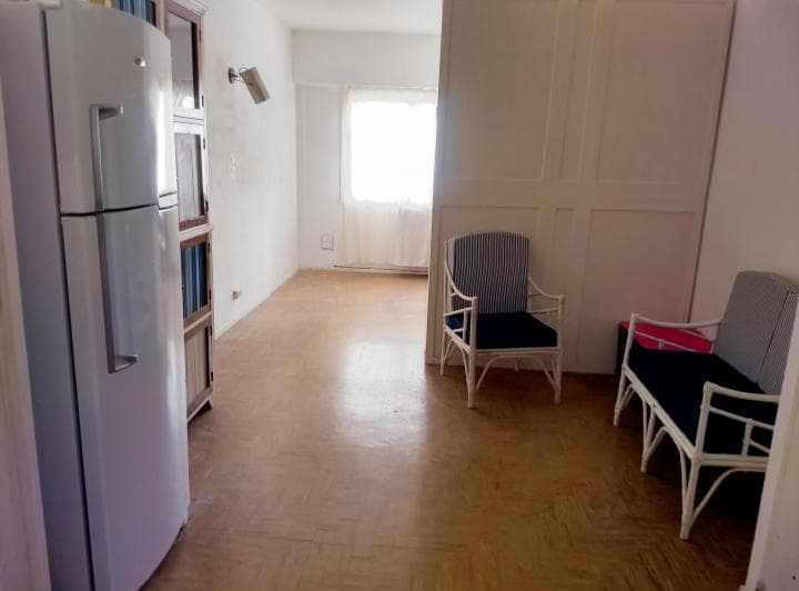 Dueño Directo Vende Luminoso Monoambiente Divisible 27 m² en V Lopez / Río - 4