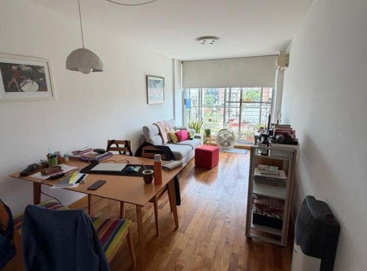 Departamento en Venta – Santiago 1411, Rosario - 4