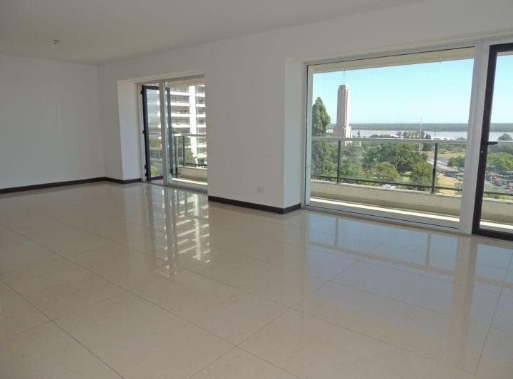 Departamento de 3 Dorm. en Alquiler - Aqualina - 2