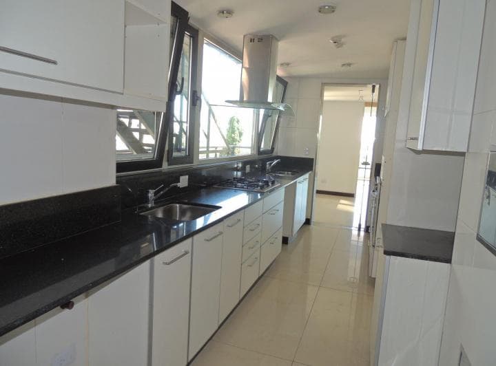 Departamento de 3 Dorm. en Alquiler - Aqualina - 4