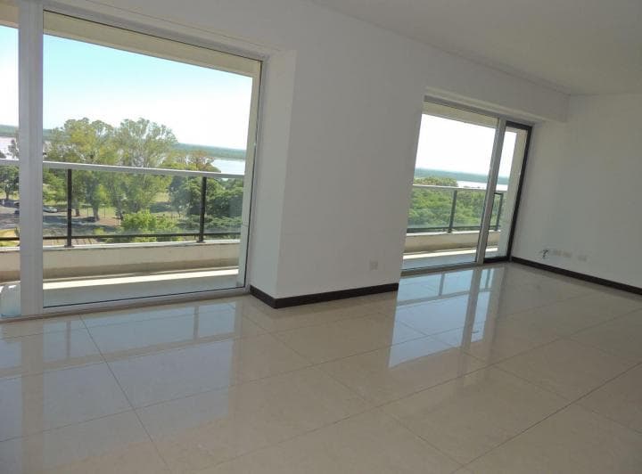 Departamento de 3 Dorm. en Alquiler - Aqualina - 3