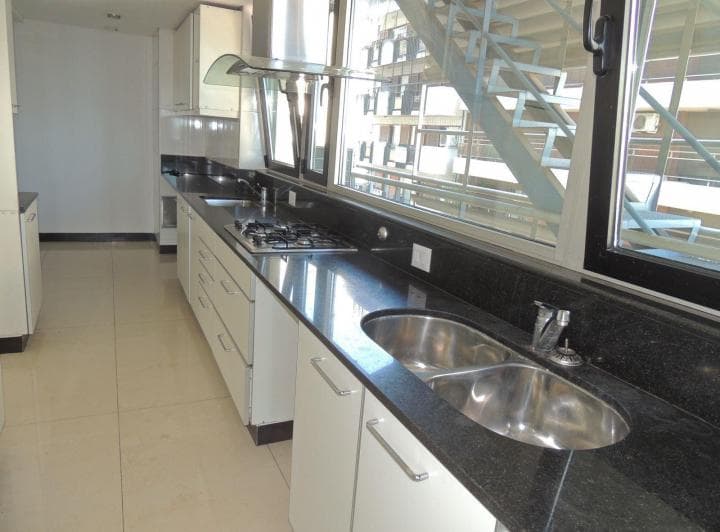 Departamento de 3 Dorm. en Alquiler - Aqualina - 5