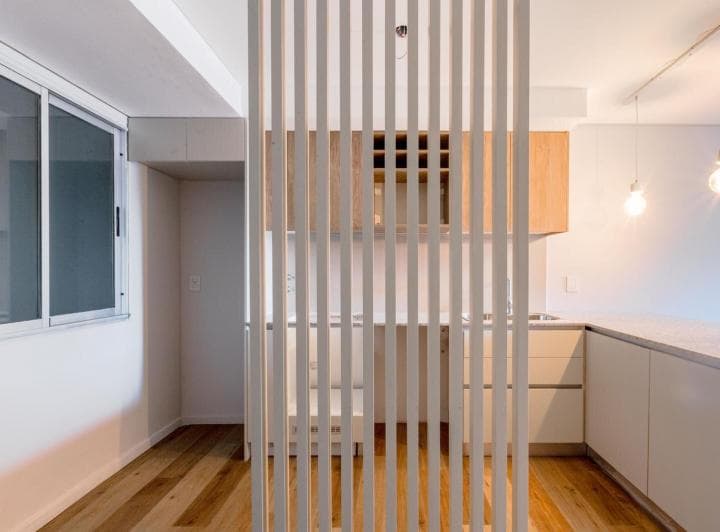Venta Departamento 1 Dormitorio Centro a Estrenar Mendoza Al 800 - 3