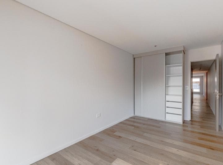 Venta Departamento 1 Dormitorio Centro a Estrenar Mendoza Al 800 - 5