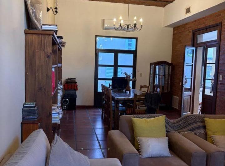 Casa 5 Ambientes en Venta - Ituzaingo Norte - 3