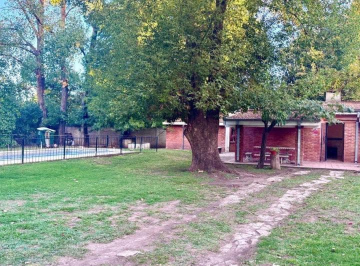 Venta de 4 Lotes en La Alborada Pilar - 3