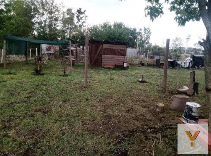 Terreno en Venta - 1080 m² - Abasto - 3